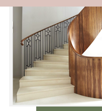 Услуги Лестницы под ключ в Мурманске