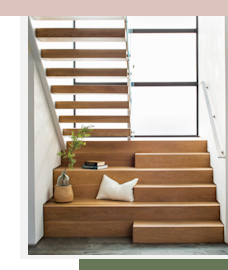 Услуги Лестницы под ключ в Мурманске