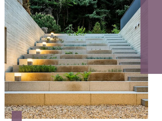 Монтаж лестниц под ключ в Мурманске — быстро и качественно