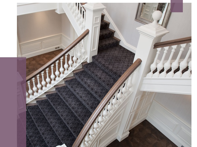 Деревянные лестницы в Мурманске на заказ от 431844 руб. — ПРОЛЁТ-Мрм