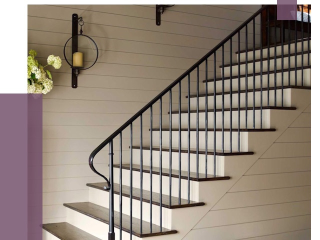 Лестницы для дома в Мурманске —  от 77115 руб. | ПРОЛЁТ-Мрм