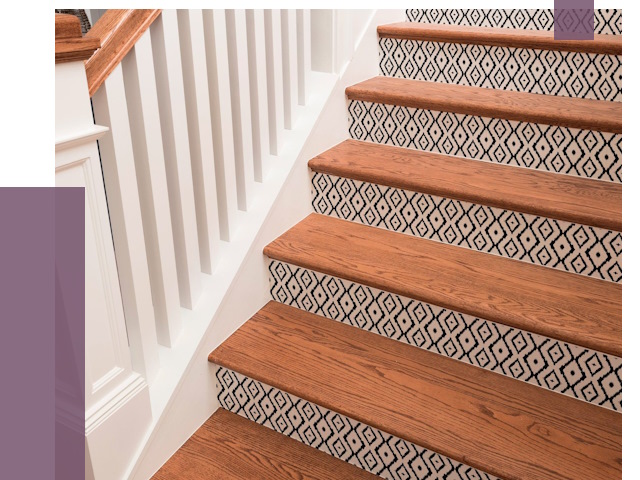 Покраска лестниц в Мурманске от 1902 руб. — цены и сроки | ПРОЛЁТ-Мрм