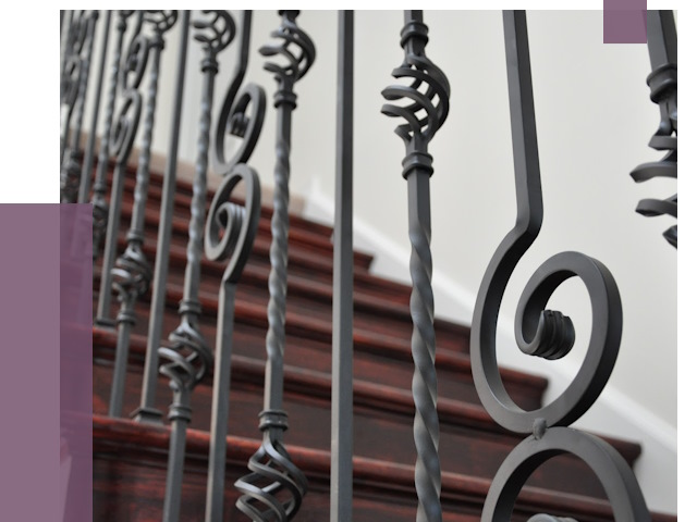 Демонтаж перил в Мурманске от 4318 руб. — разборка и вывоз | ПРОЛЁТ-Мрм