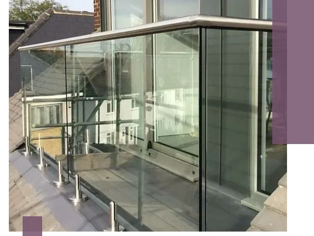 Демонтаж балконных ограждений в Мурманске — быстро и безопасно