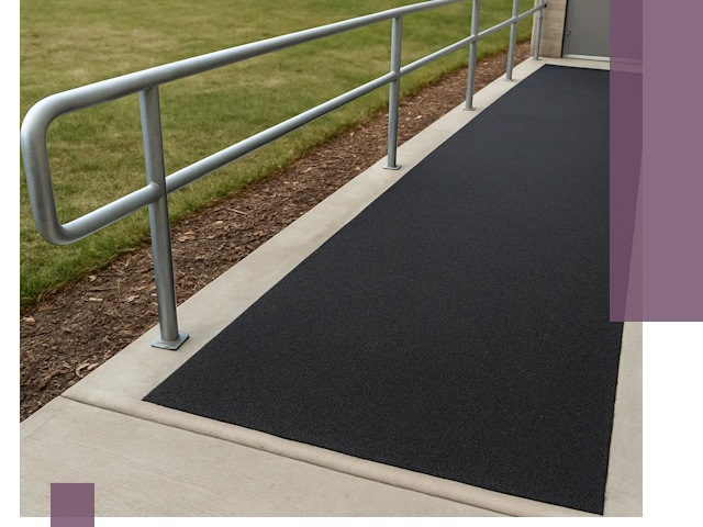 Демонтаж пандусов в Мурманске: быстро и аккуратно