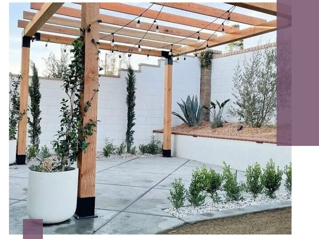 Надежные навесы для террасы в Мурманске под ключ от производителя