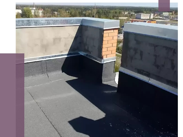 Демонтаж парапетов в Мурманске от 4318 руб.  | ПРОЛЁТ-Мрм