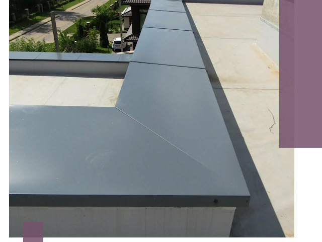 Демонтаж парапетов любой сложности в Мурманске быстро и аккуратно