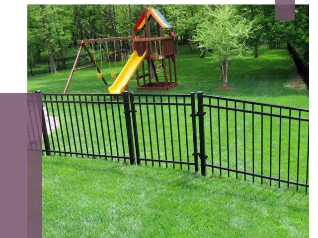 Изготовление газонных ограждений в Мурманске от 4318 руб. | ПРОЛЁТ-Мрм