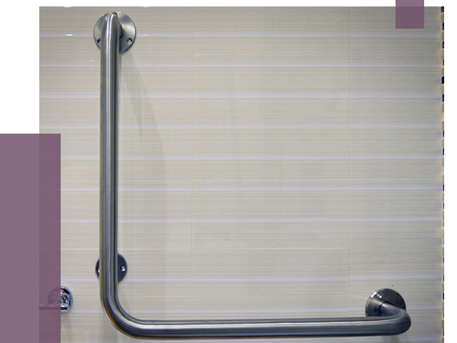 Демонтаж поручней для инвалидов в Мурманске от 4318 руб. 